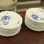 820 3145 SIDE PLATES
